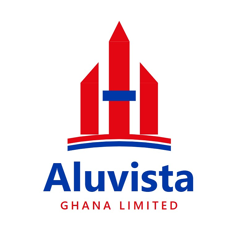 Aluvista Ghana Limited logo